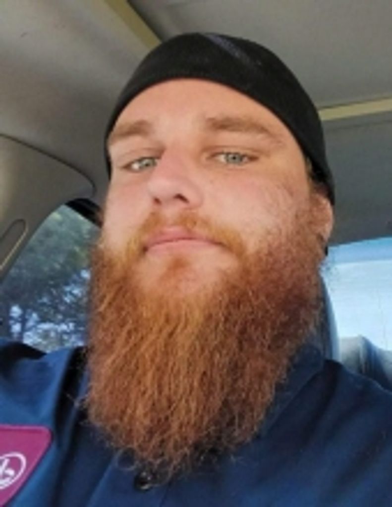 Foster Cody Morgan