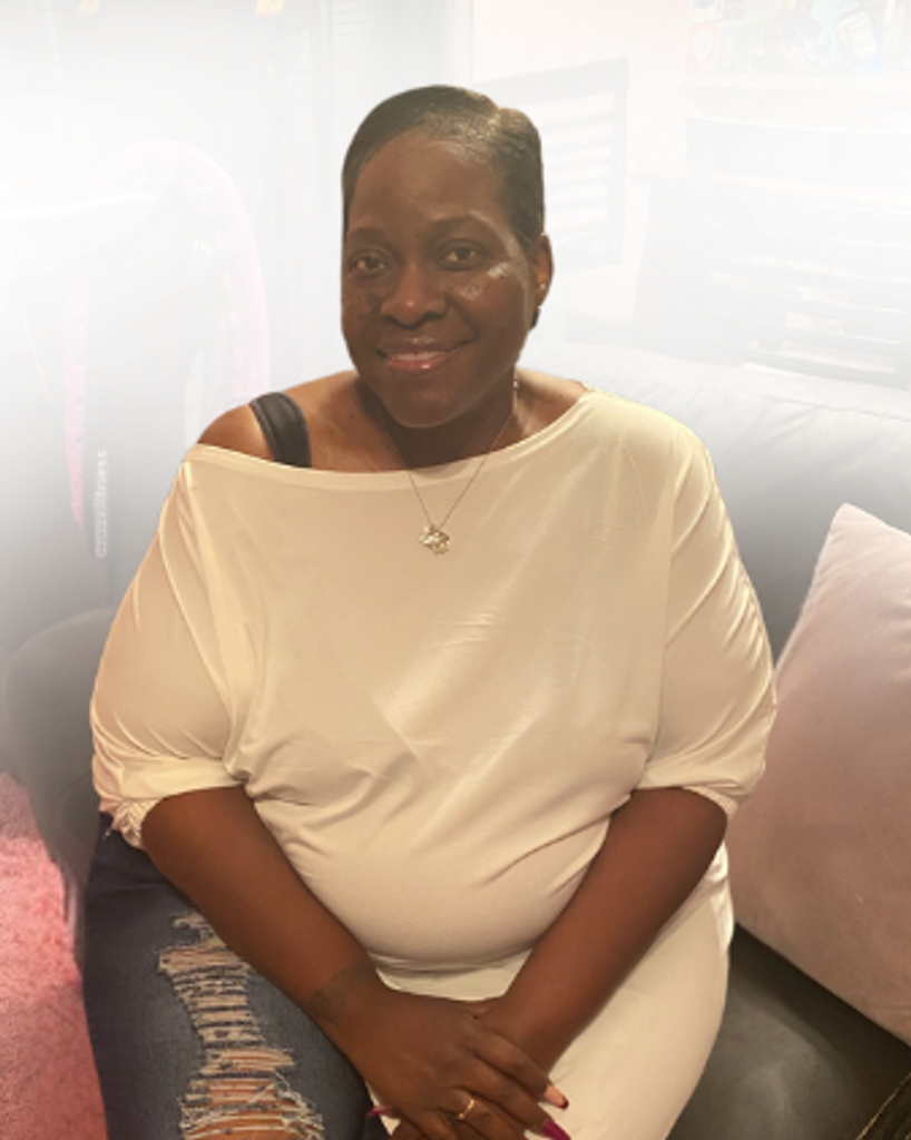 Laketha Nichol Johnson