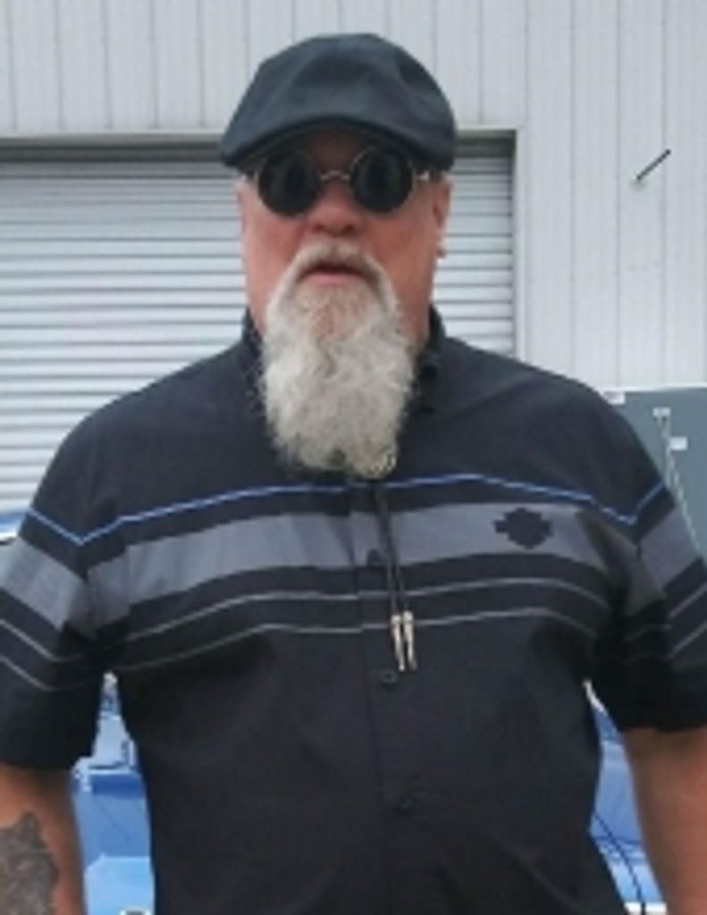 Curtis Wayne Potts