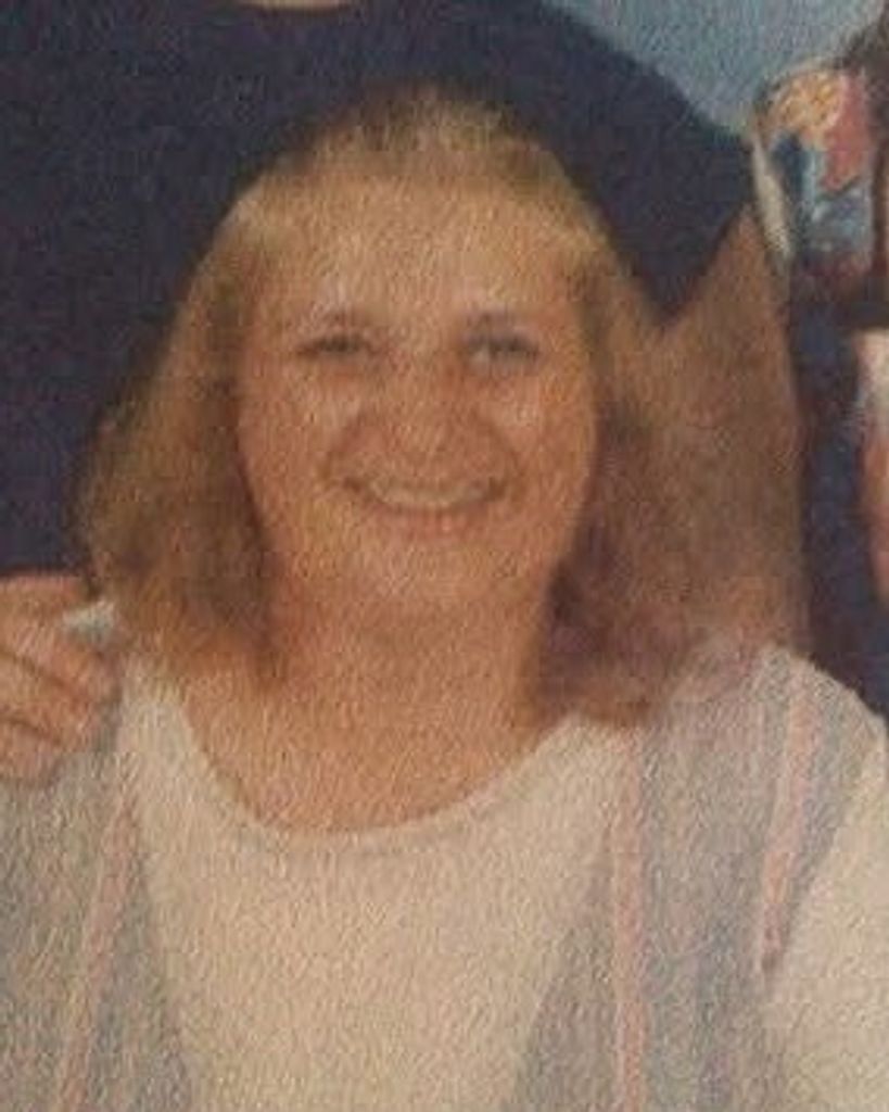 Jenna L. Gibson Profile Photo