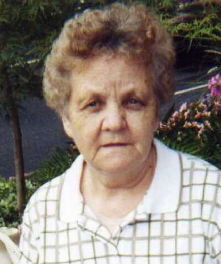 Ella May Blalock Profile Photo