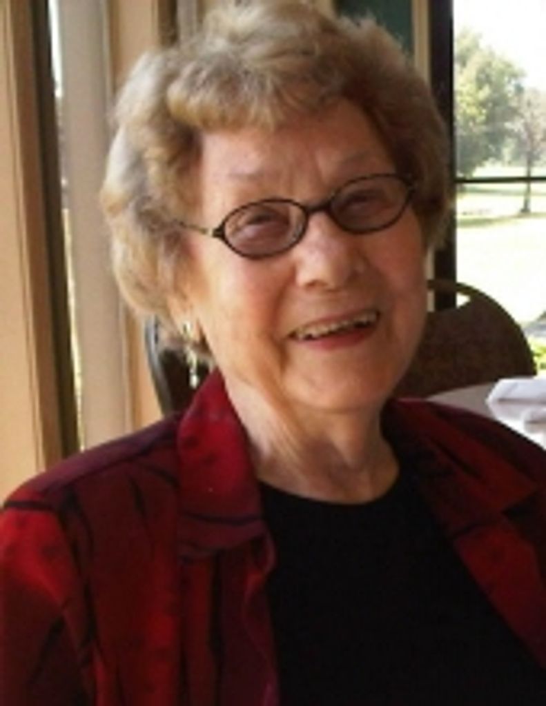 Fay Wanda (Geurin) Campbell - Mcnabb Funeral Home
