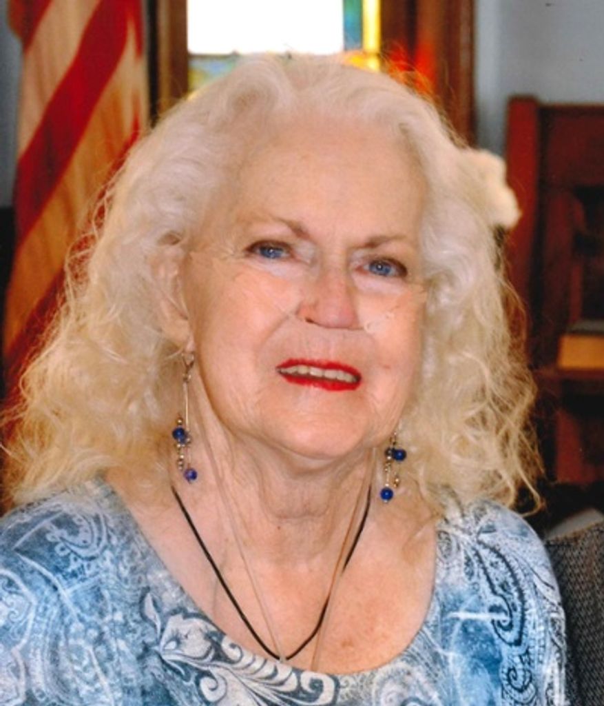 Anita C. Huenecke Profile Photo