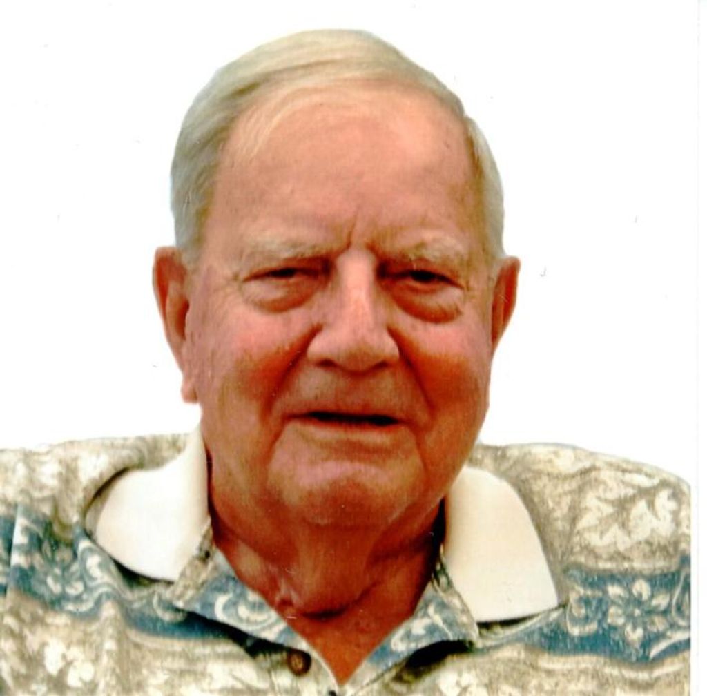 James "Jim" D Flora Profile Photo
