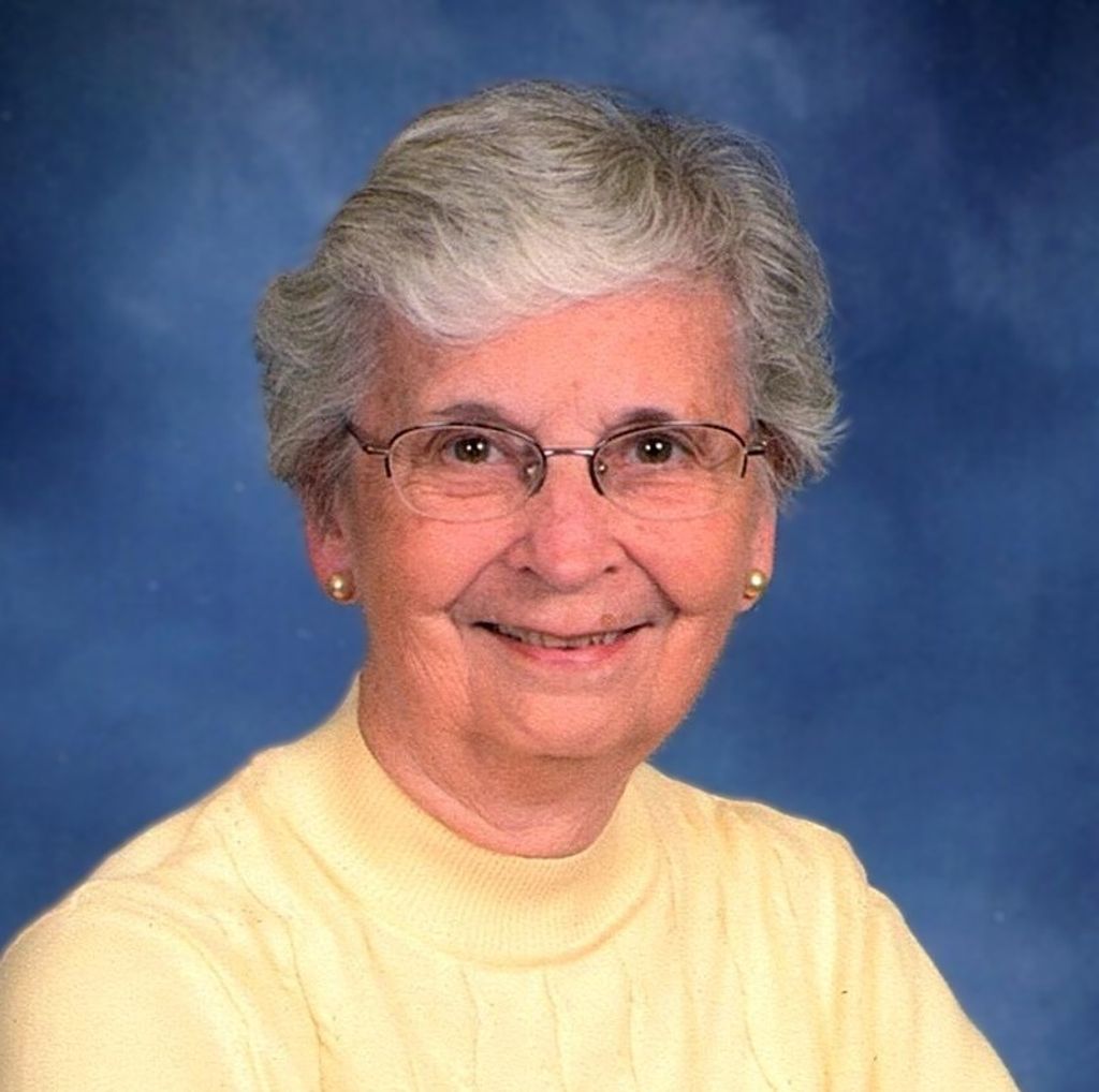 Dorothy Jean Ruffley