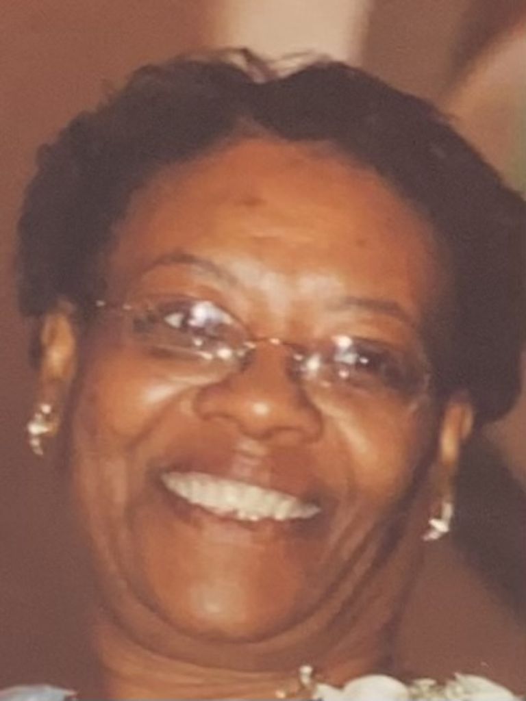 Gloria Perkins Profile Photo