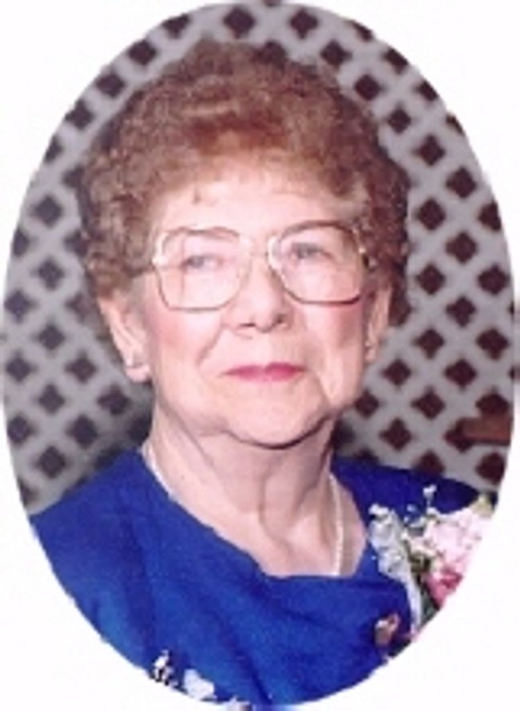 Violet Hazel Sleichter Profile Photo