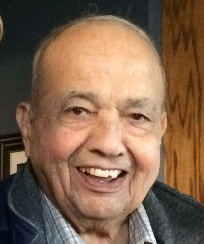 Mario Charles Aiello