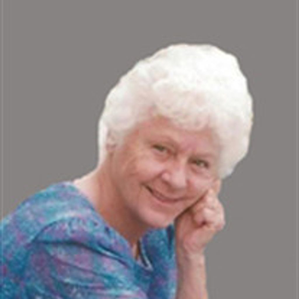 MaryPat E. Kiertzner (Ludwig)