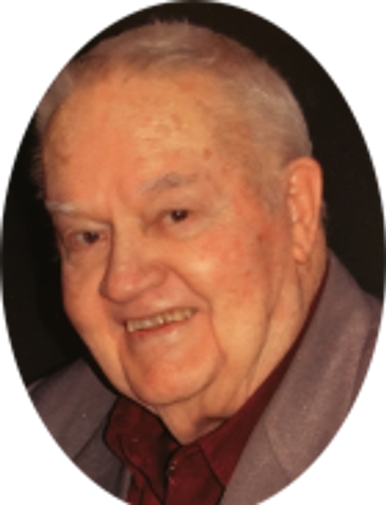 William Frederick Ogden