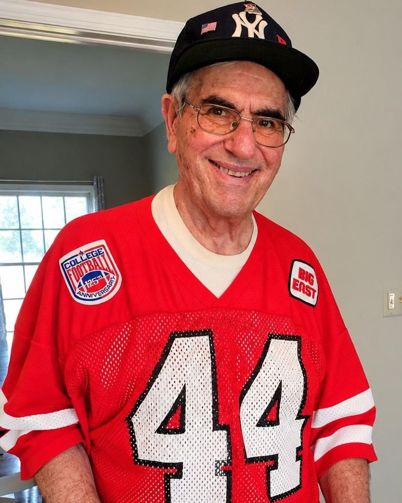 Louis "Lou" F. Nordone Jr Profile Photo