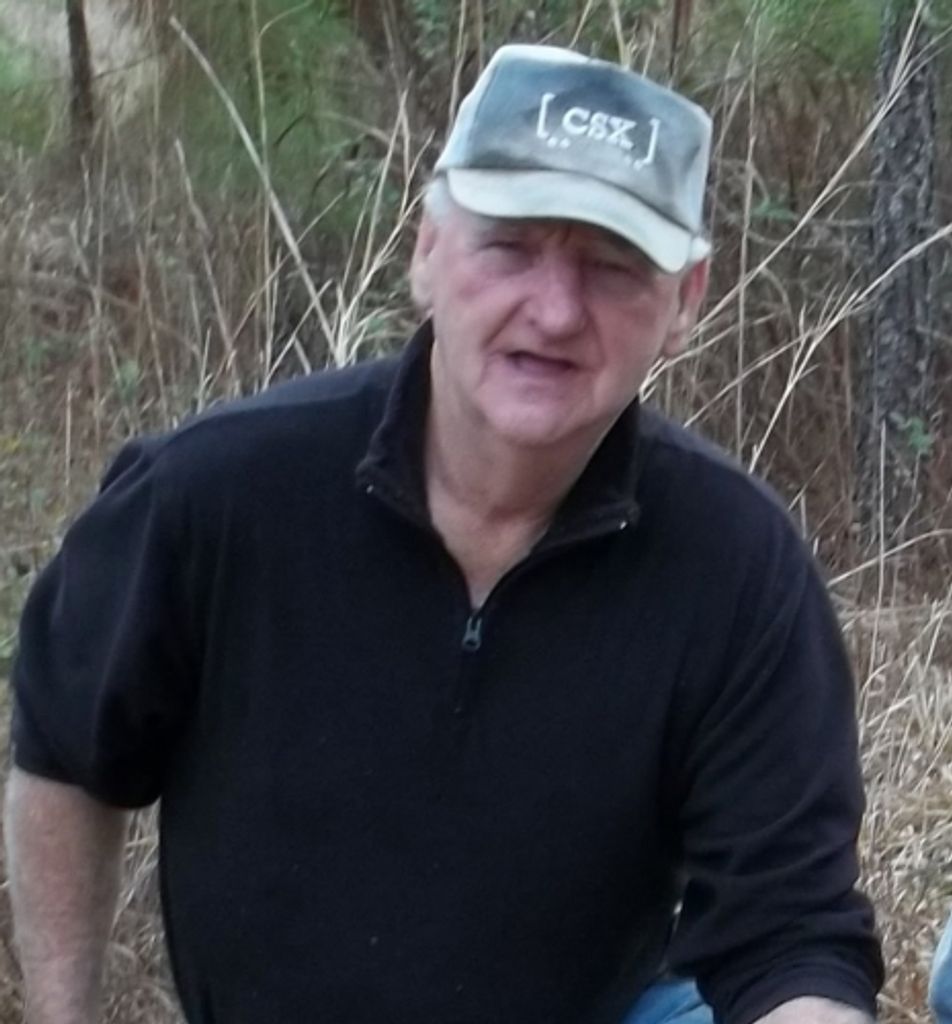 Jerry Lane Bell Profile Photo