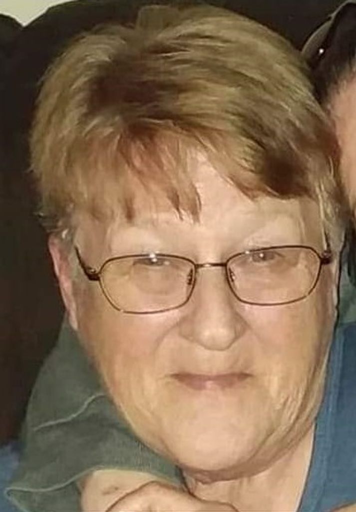 Pamela S. (Routzon)  Emmons Profile Photo