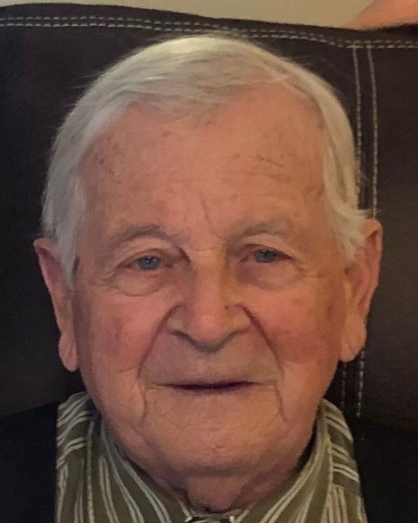 Arvis Lee Baugh