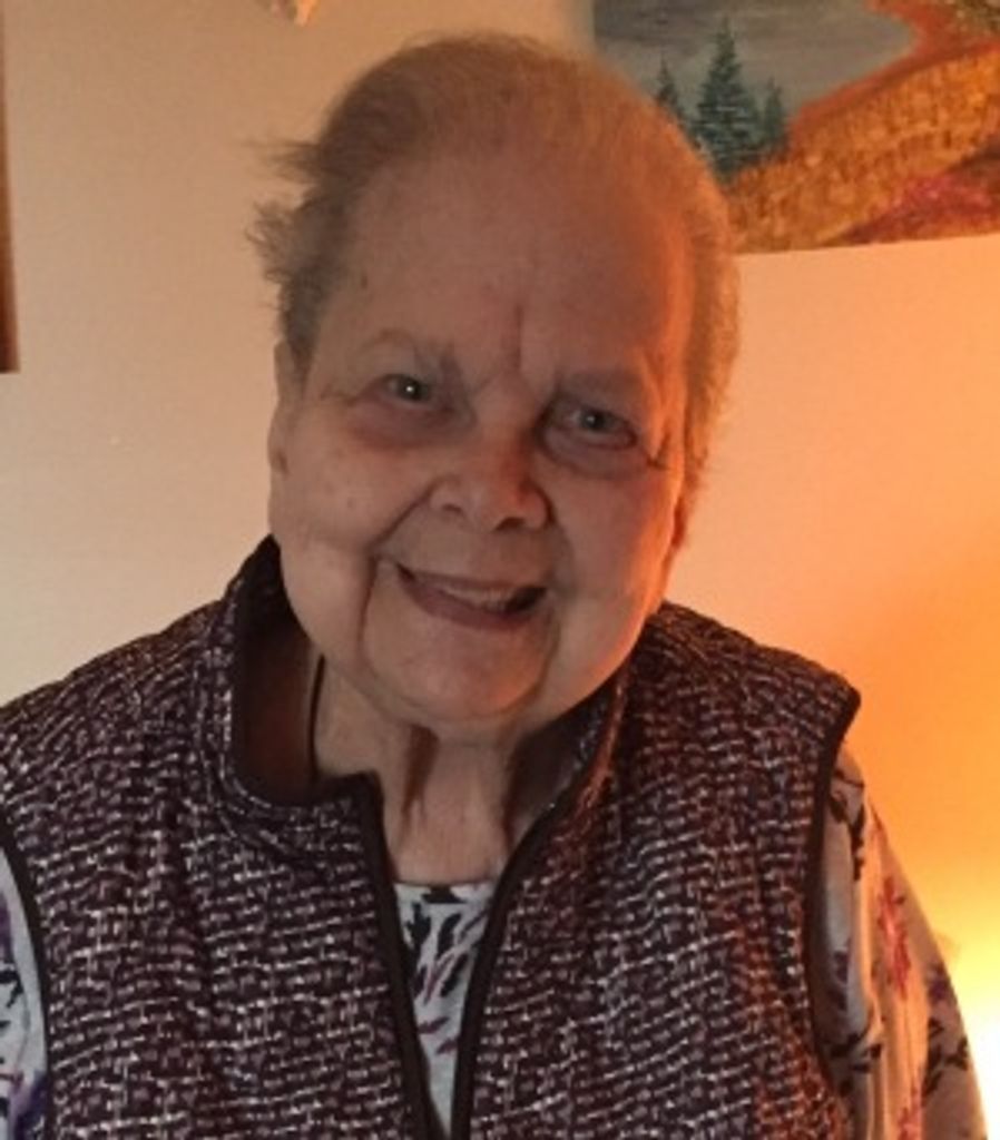 Roberta L. Jackson Profile Photo