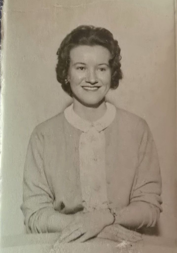 Hazel Davis Profile Photo