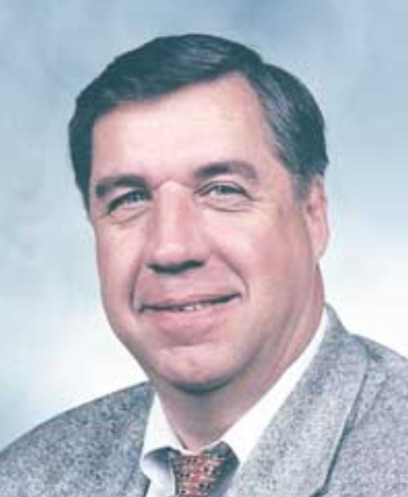 John E. Shumway