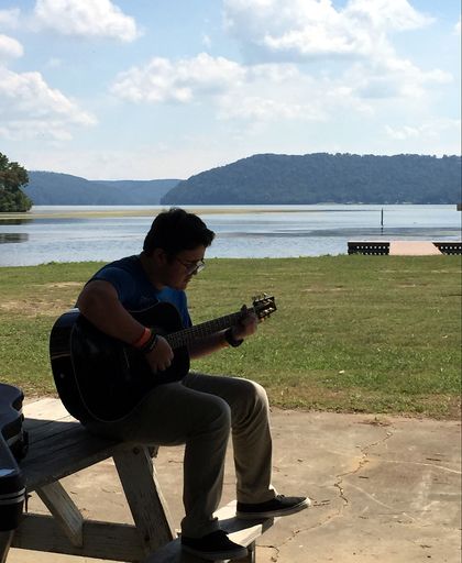 Andrew Kirchner photo gallery thumbnail 30 of 106