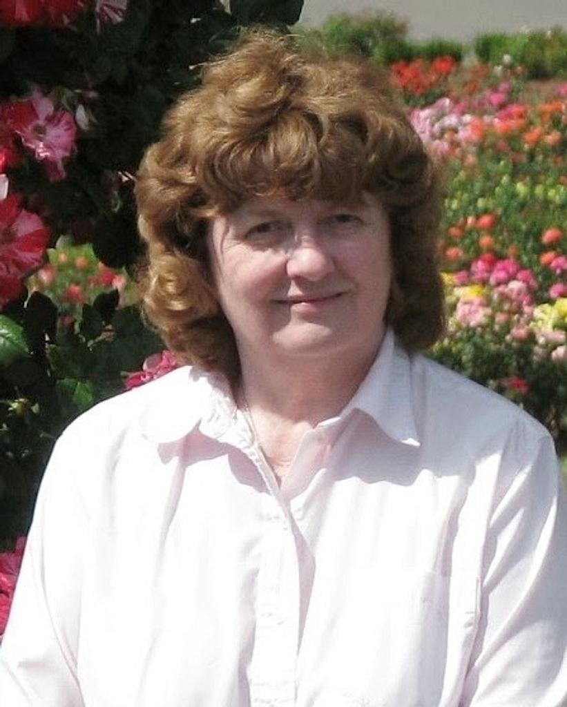 Patricia Kay Gericke Profile Photo
