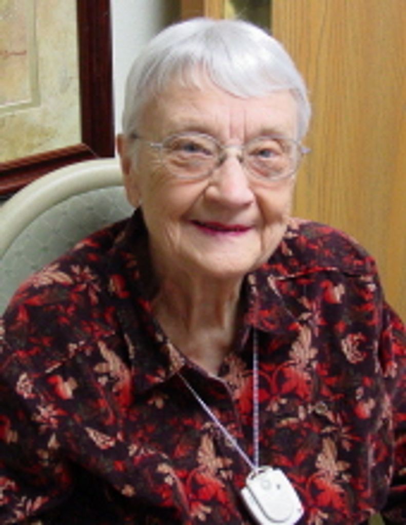 Faye Townsend