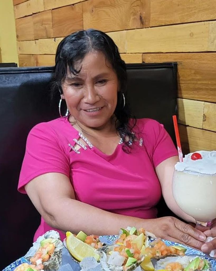 Roselia Cruz Hernandez Profile Photo