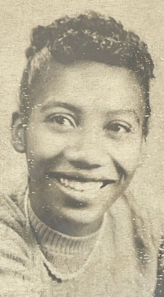 Viola Harris Profile Photo