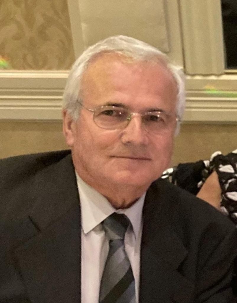 Walter Hyrc Profile Photo