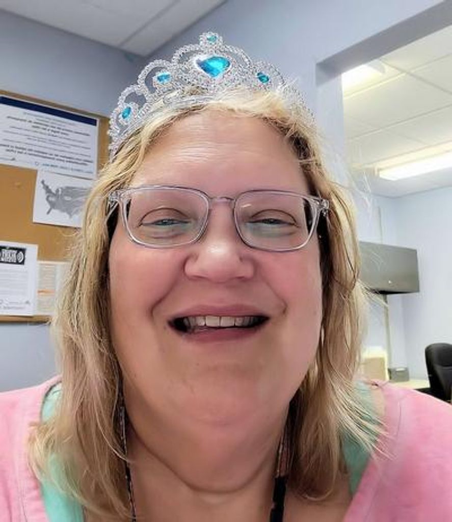 Kimberley M. Mullenax