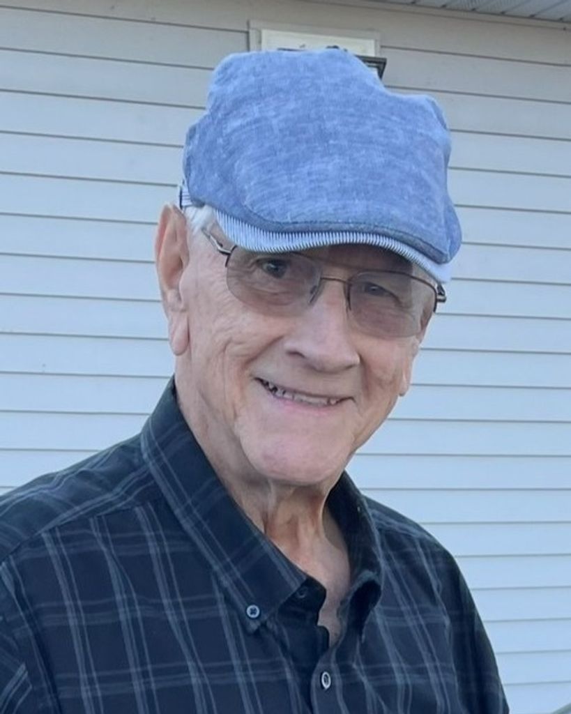 Larry K. Conrad