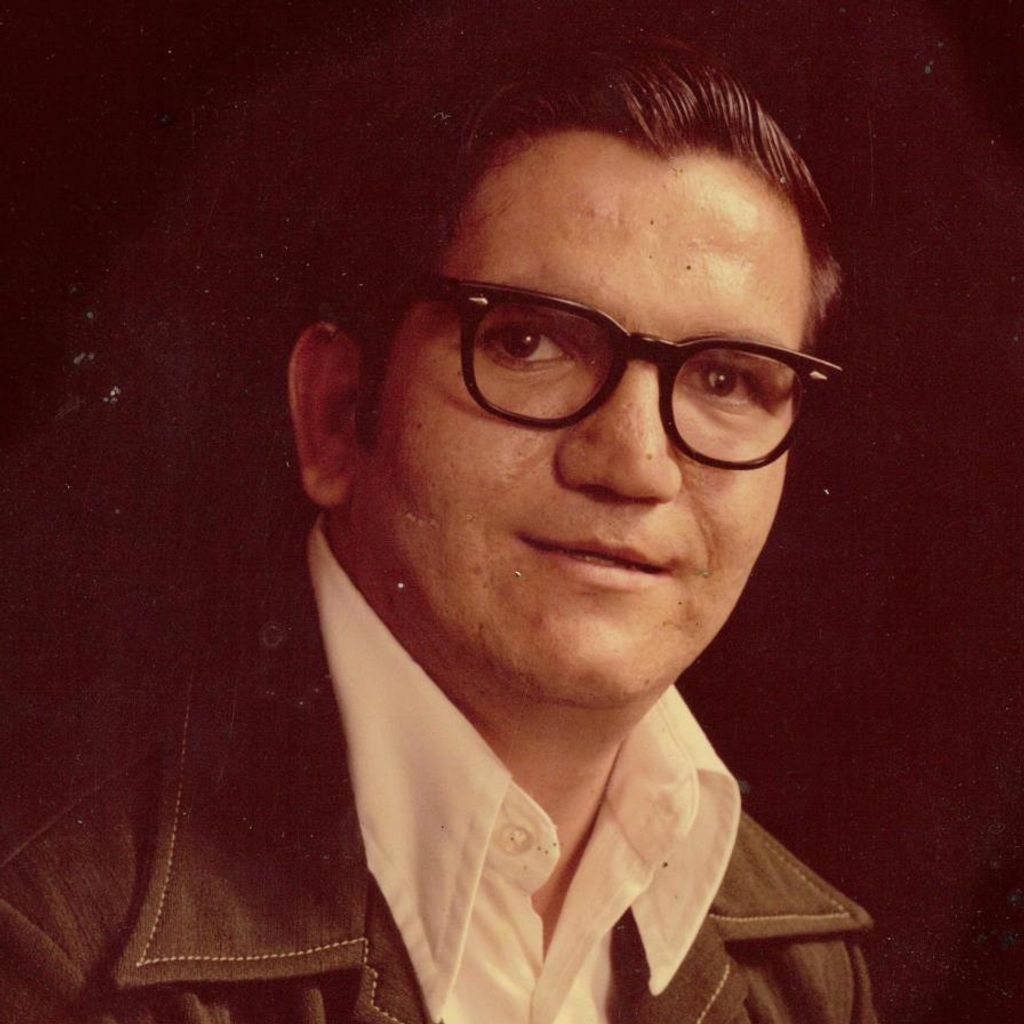 David Allen Bailey