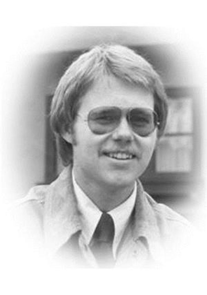 Gary Hansen