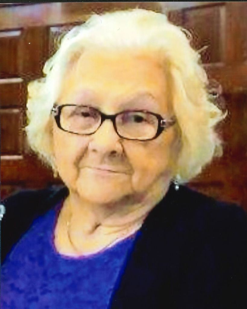 Grace S. Sanders