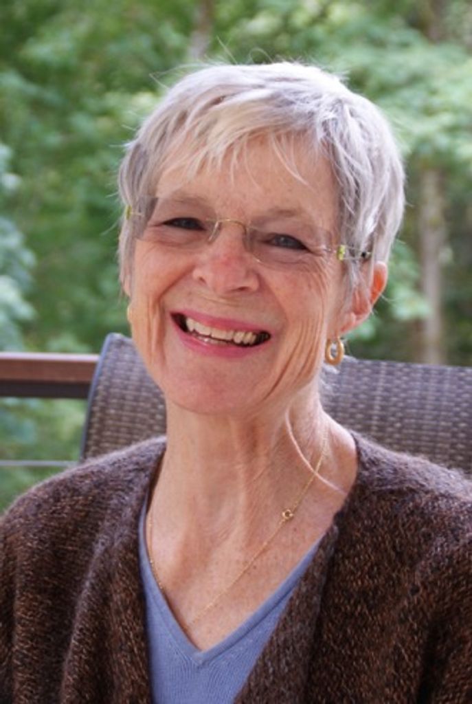Jaralene Mary Spring Profile Photo