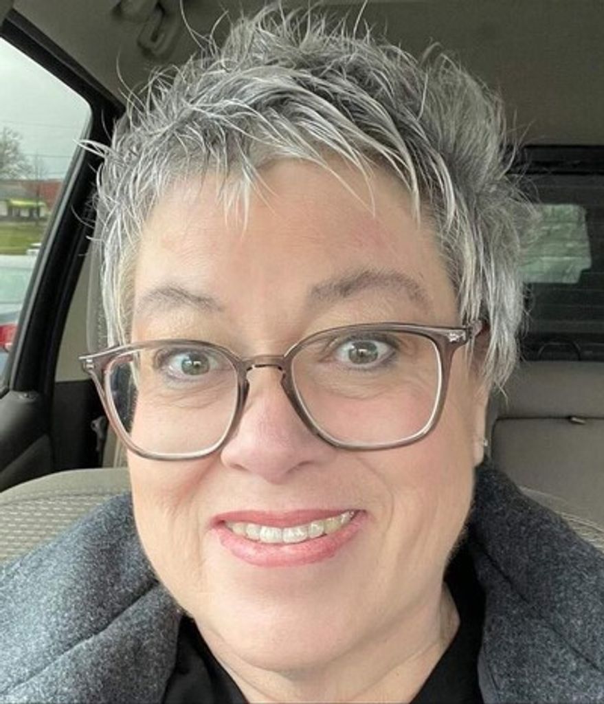 April L. Partridge