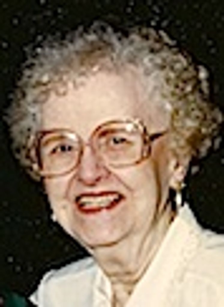 Ruth Davis Emory Porter Profile Photo