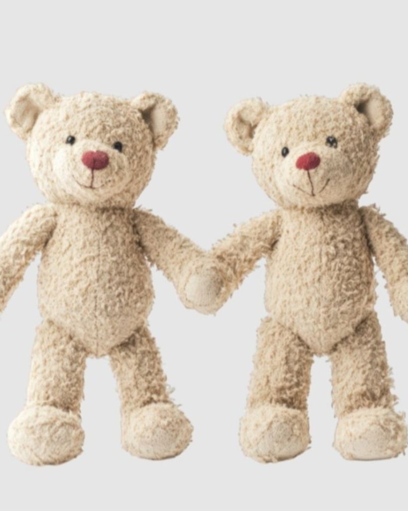 Joseph Riley & Jonathan Walker Anderson