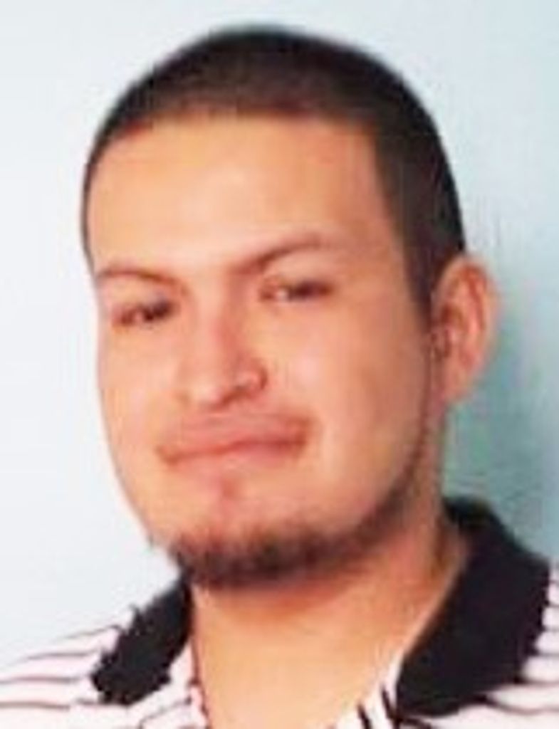 Jose Angel Hernandez