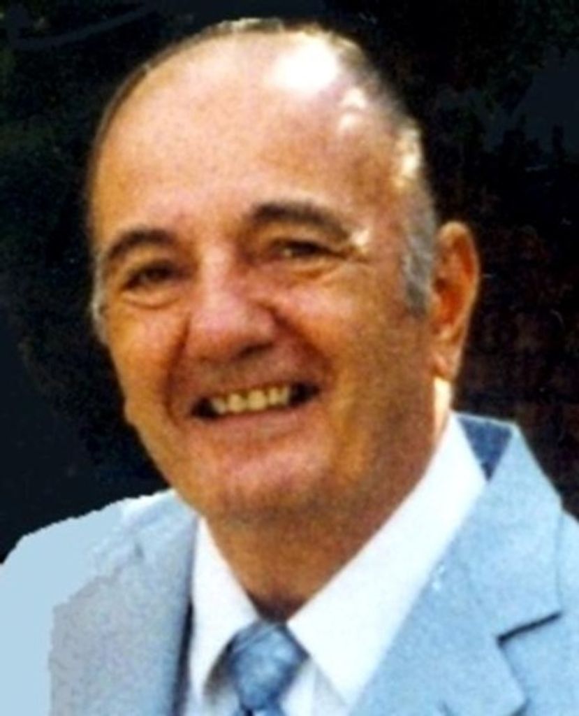 Edward A Kane Profile Photo