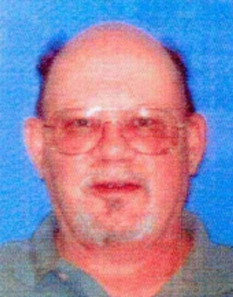 William Aaron Wright