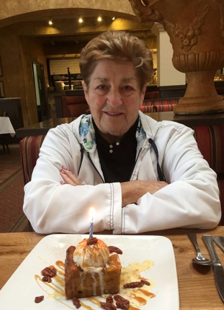 Mary Ann Cerminara