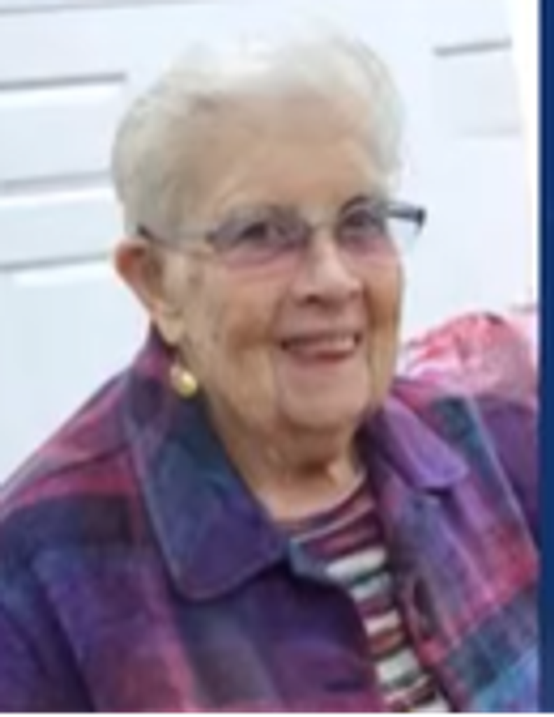 Sister Monica Gail Grimes Profile Photo