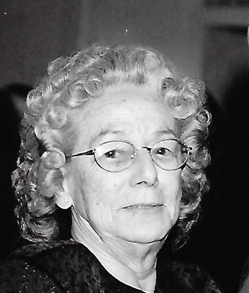 Josephine S. Schmidt