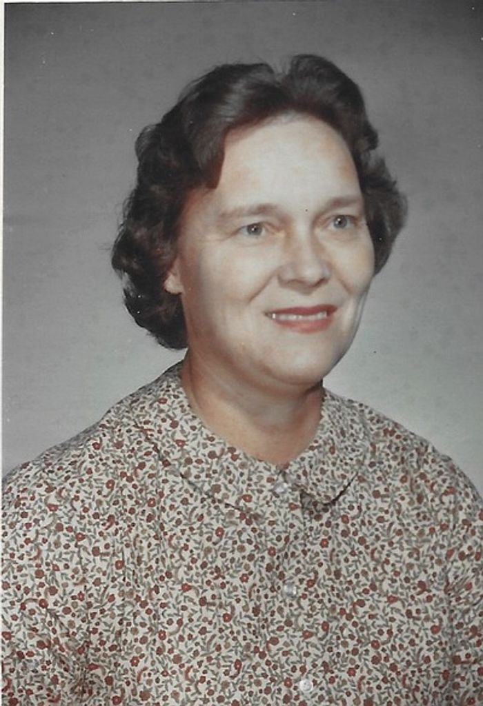 Kathleen Floyd Profile Photo