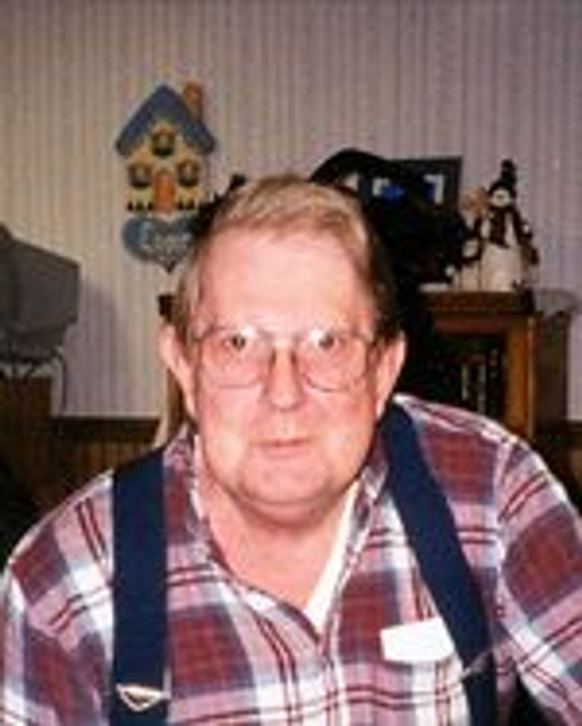 Wayne G. Larson