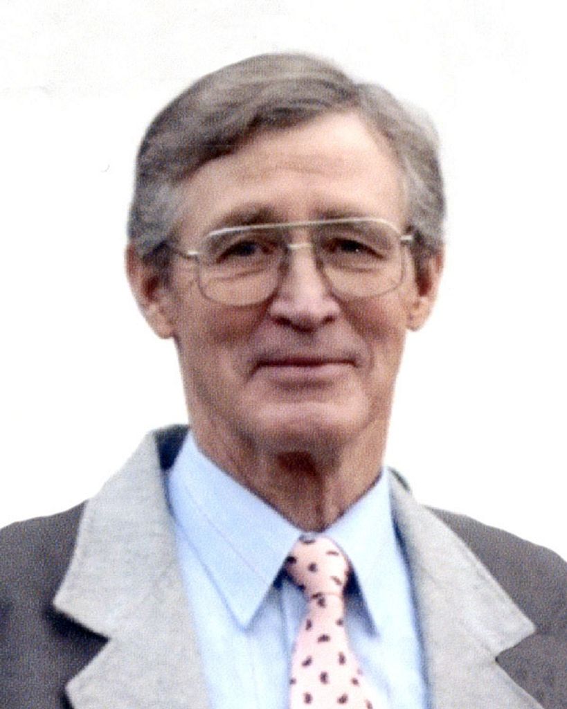 Marvin T. "Tim" Nash Profile Photo