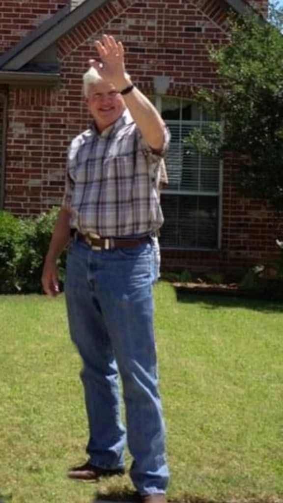 Jerry Lee Walker Profile Photo