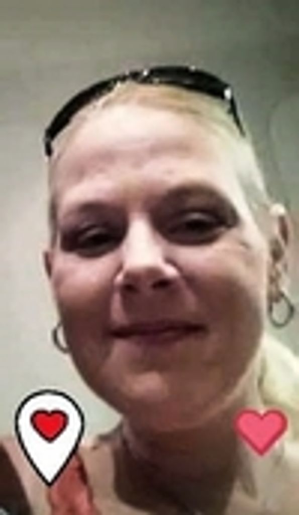 Christy Anthony
