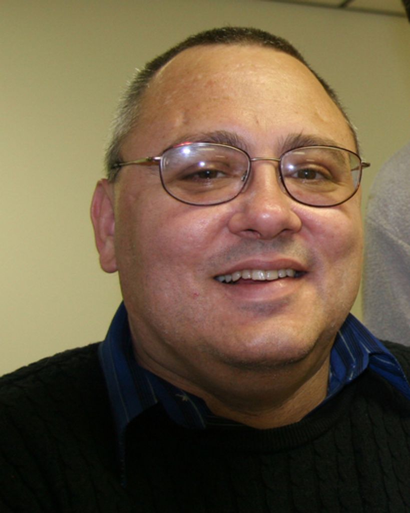 Kevin M. Zimmerman