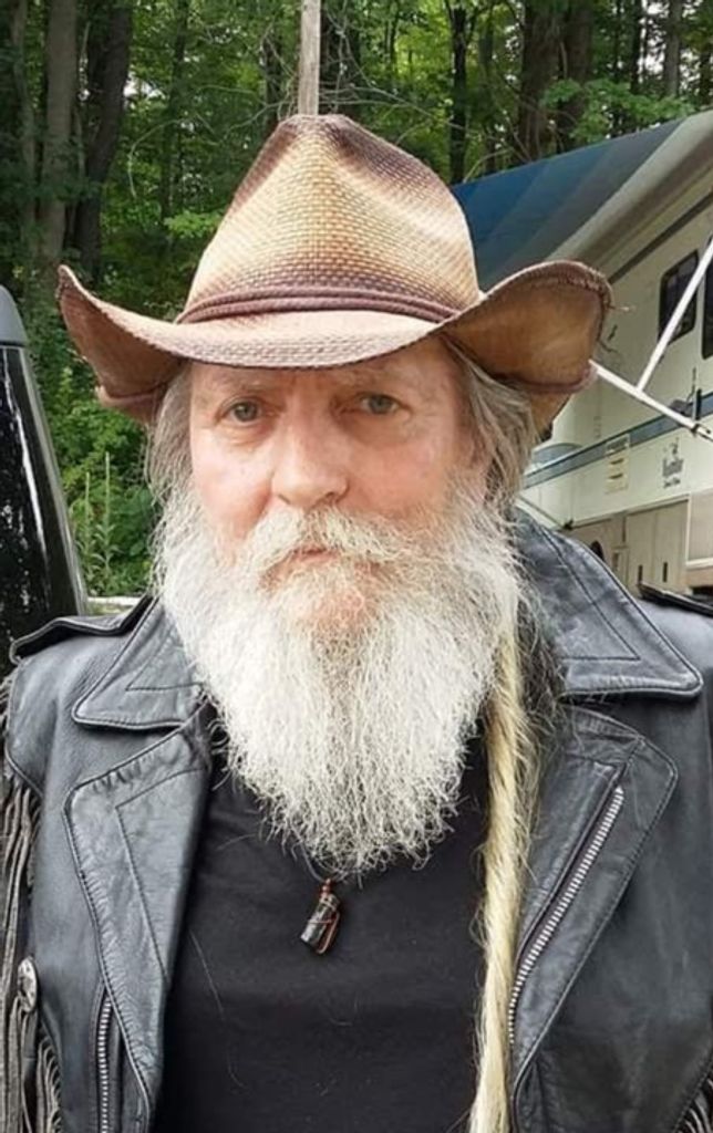 Randall Morris Profile Photo
