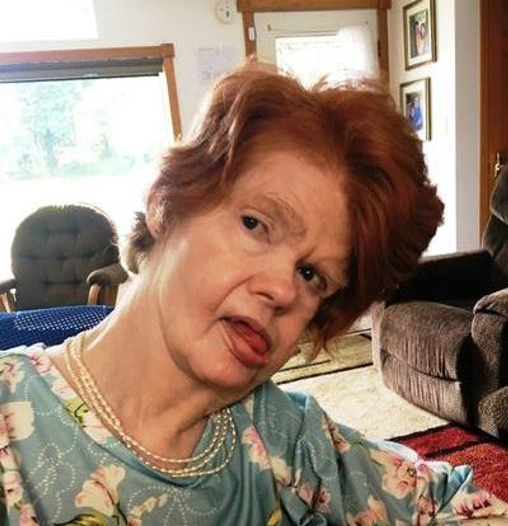 Catherine Ann Thompson Profile Photo